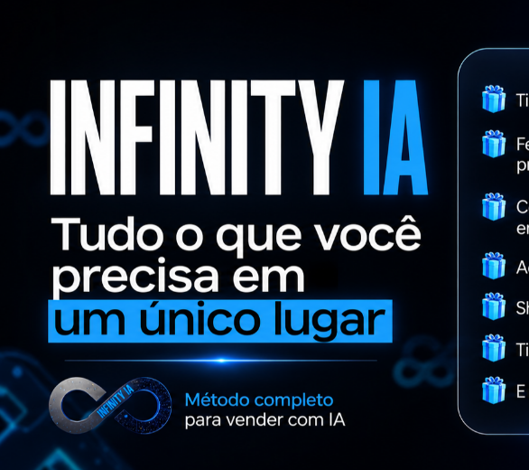 Infinity IA